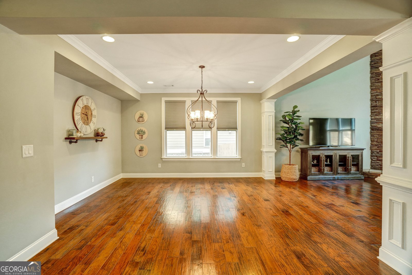 633 Leland Parkway Cumming - Photo 13