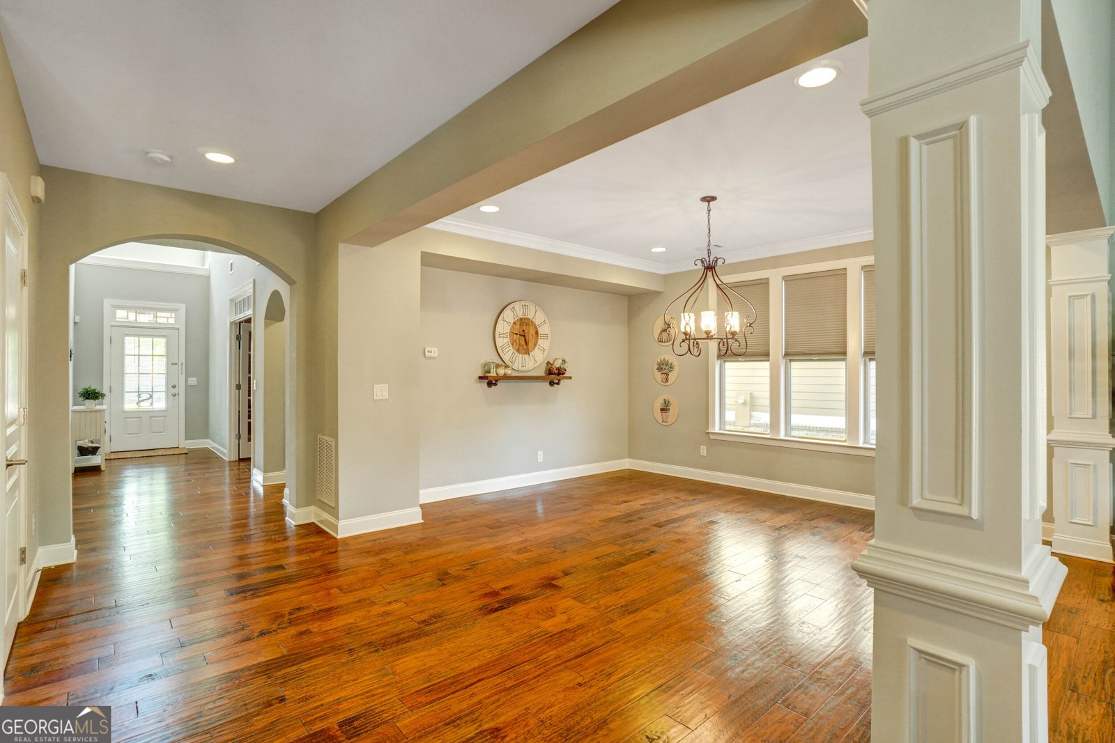 633 Leland Parkway Cumming - Photo 14