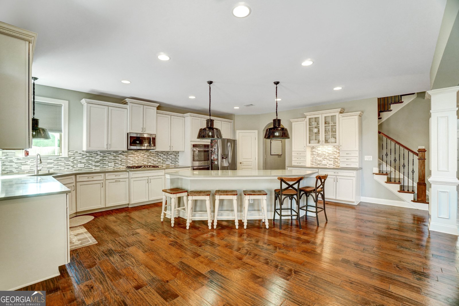 633 Leland Parkway Cumming - Photo 15