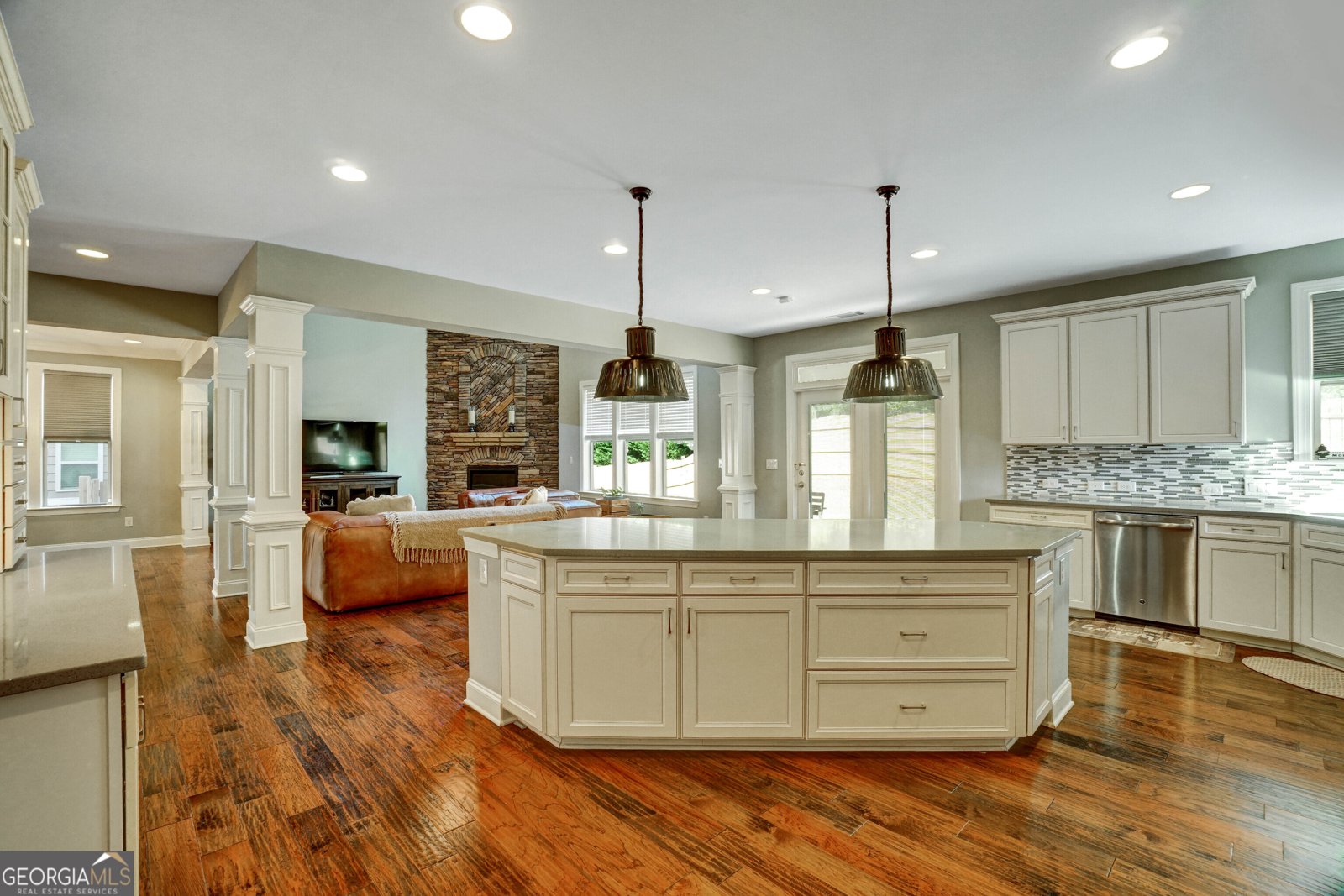 633 Leland Parkway Cumming - Photo 16