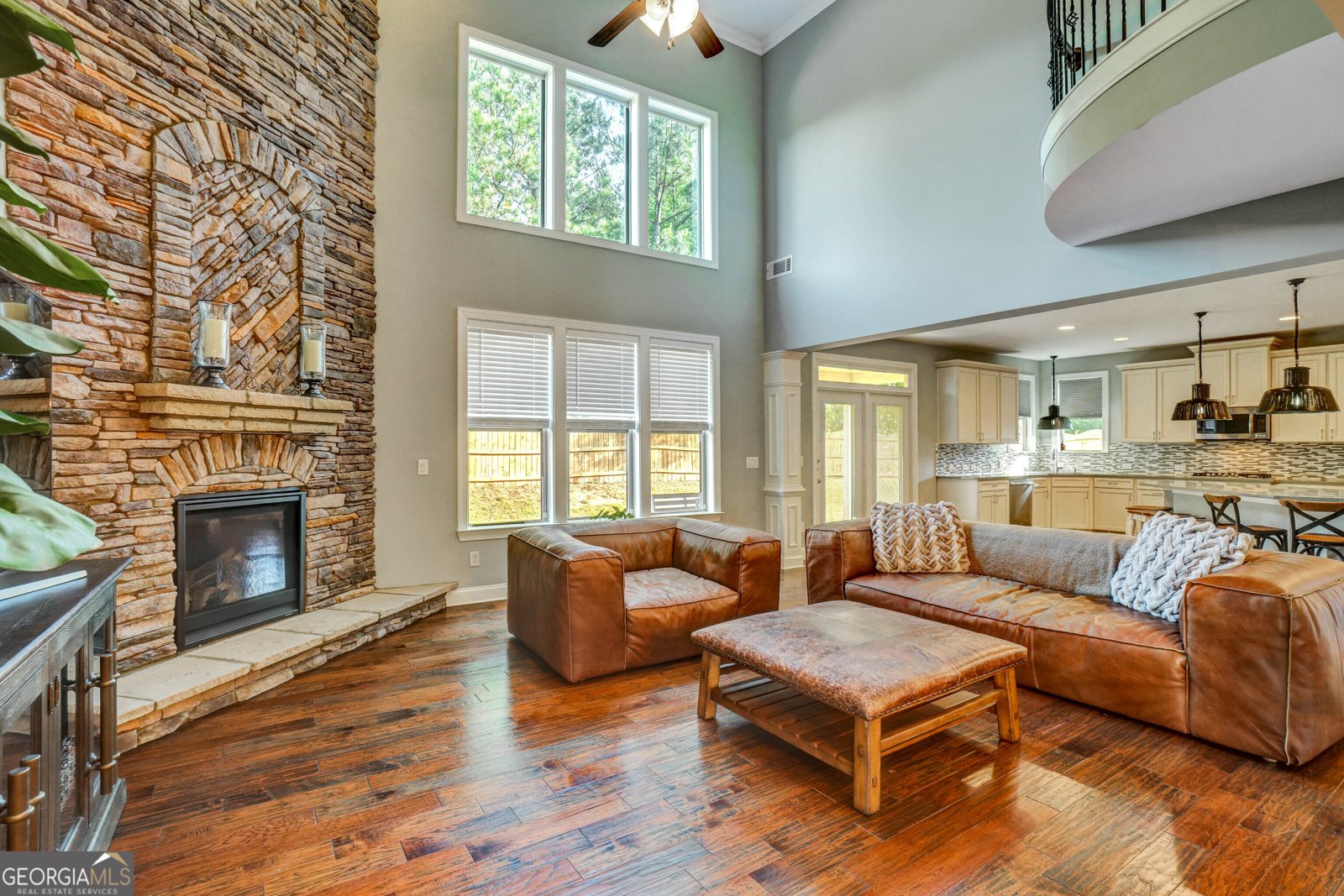 633 Leland Parkway Cumming - Photo 9