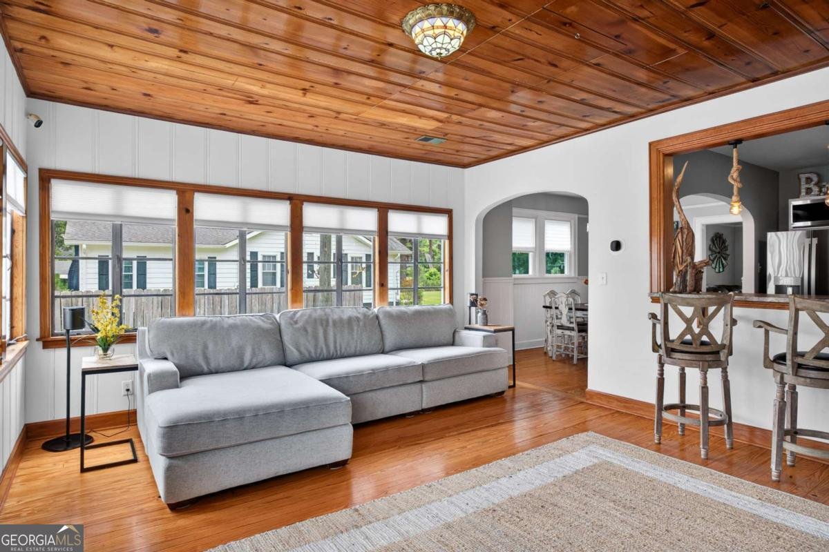 90 Varnedoe Avenue Garden City - Photo 21