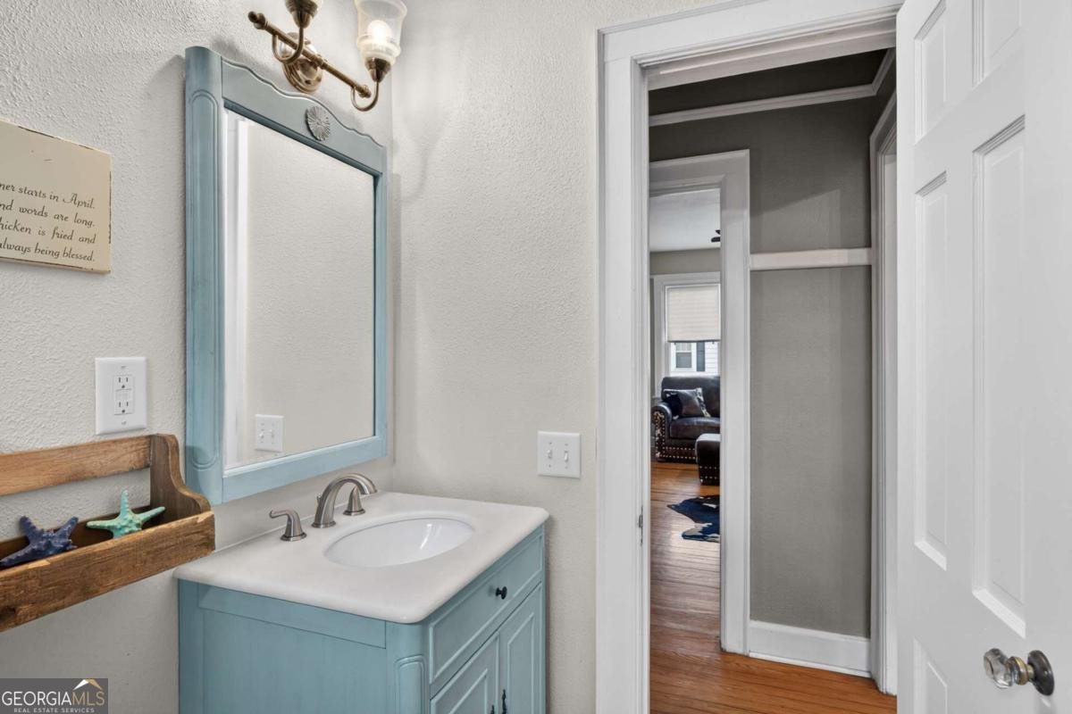 90 Varnedoe Avenue Garden City - Photo 32