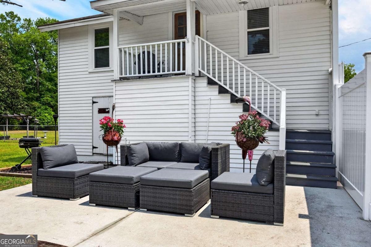 90 Varnedoe Avenue Garden City - Photo 36