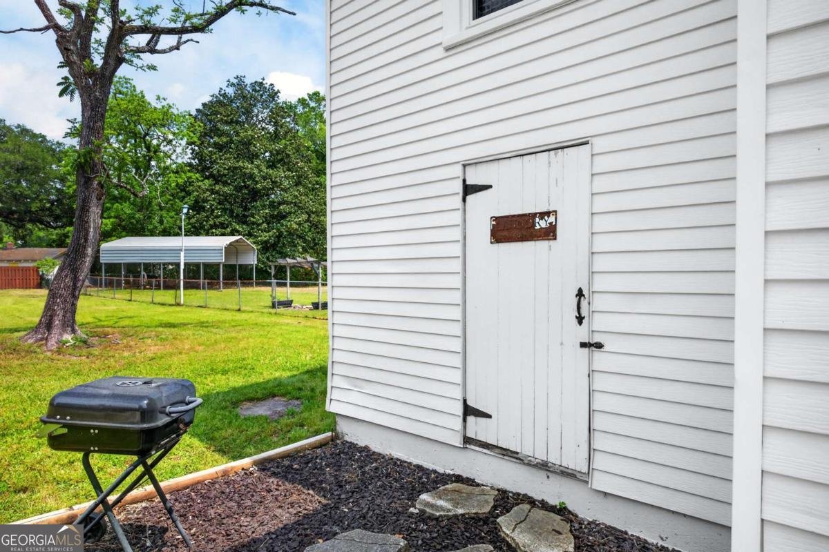 90 Varnedoe Avenue Garden City - Photo 48