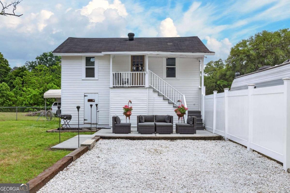 90 Varnedoe Avenue Garden City - Photo 6
