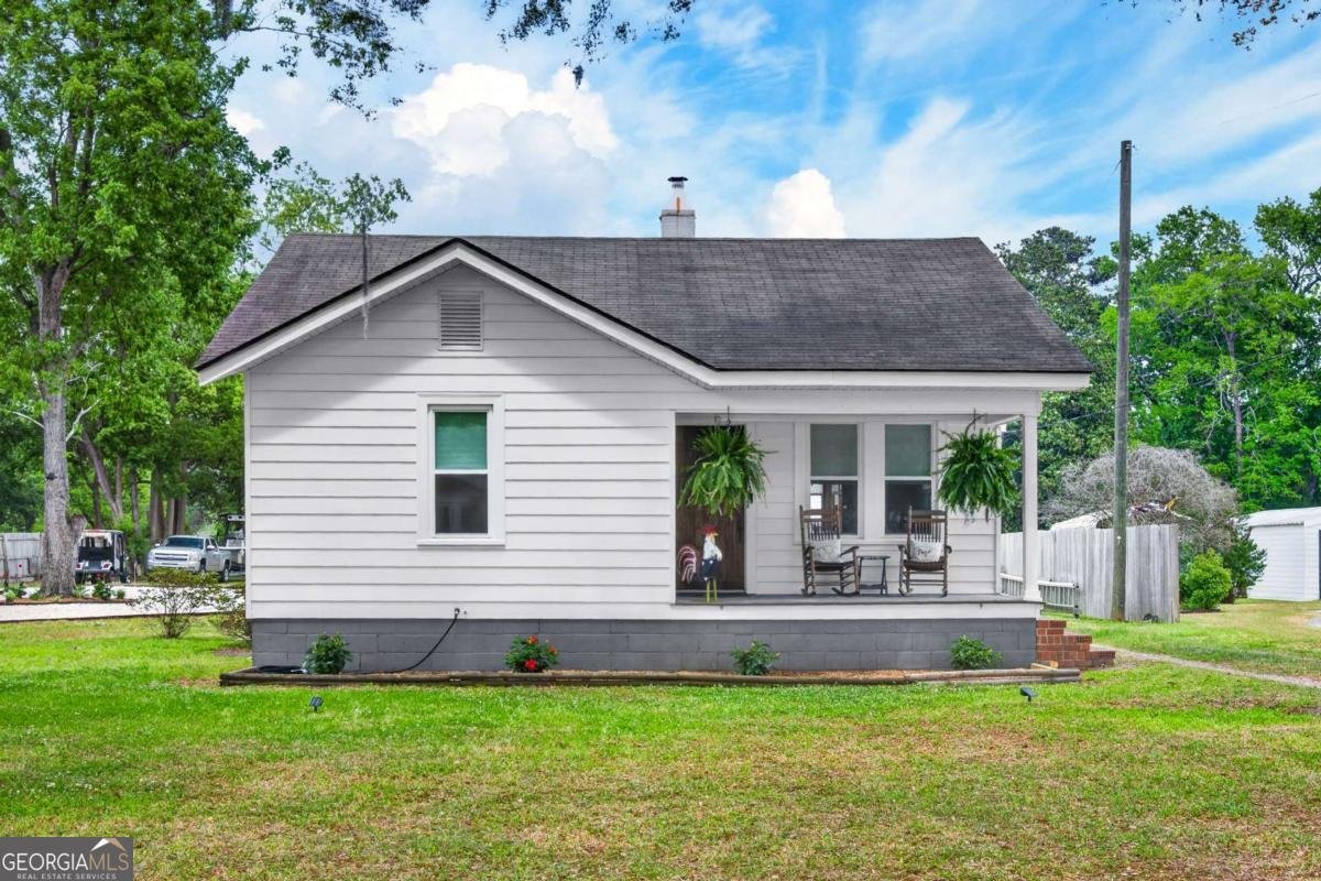 90 Varnedoe Avenue Garden City - Photo 9