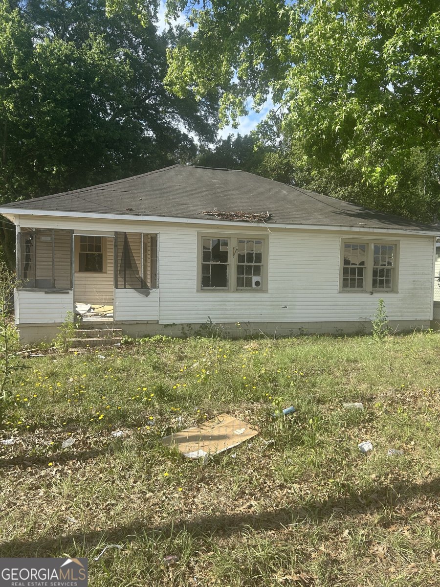 730 Villa Esta Avenue Macon - Photo 1