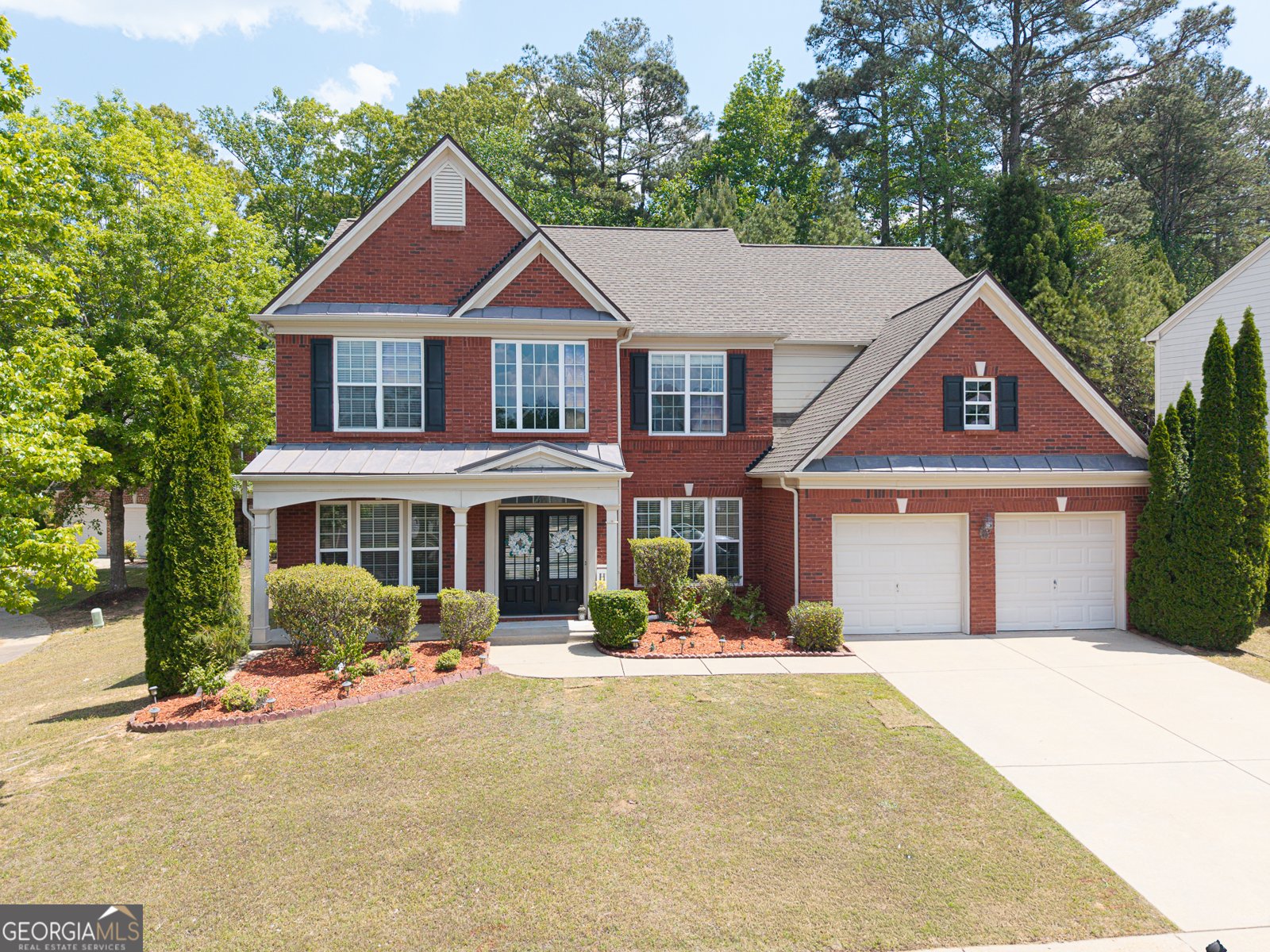 779 Avonley Creek Trace Sugar Hill - Photo 1
