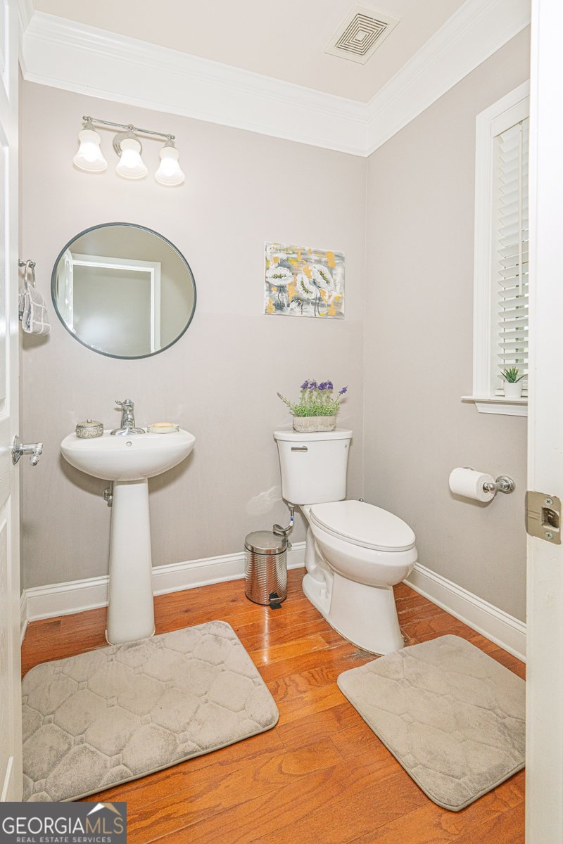 779 Avonley Creek Trace Sugar Hill - Photo 23