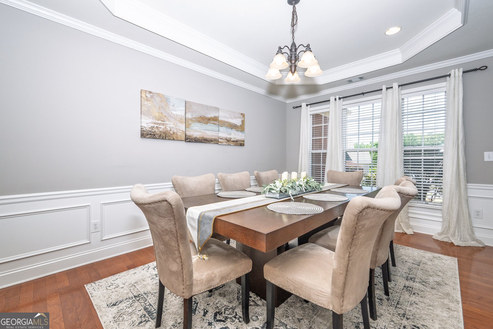 779 Avonley Creek Trace Sugar Hill - Photo 6