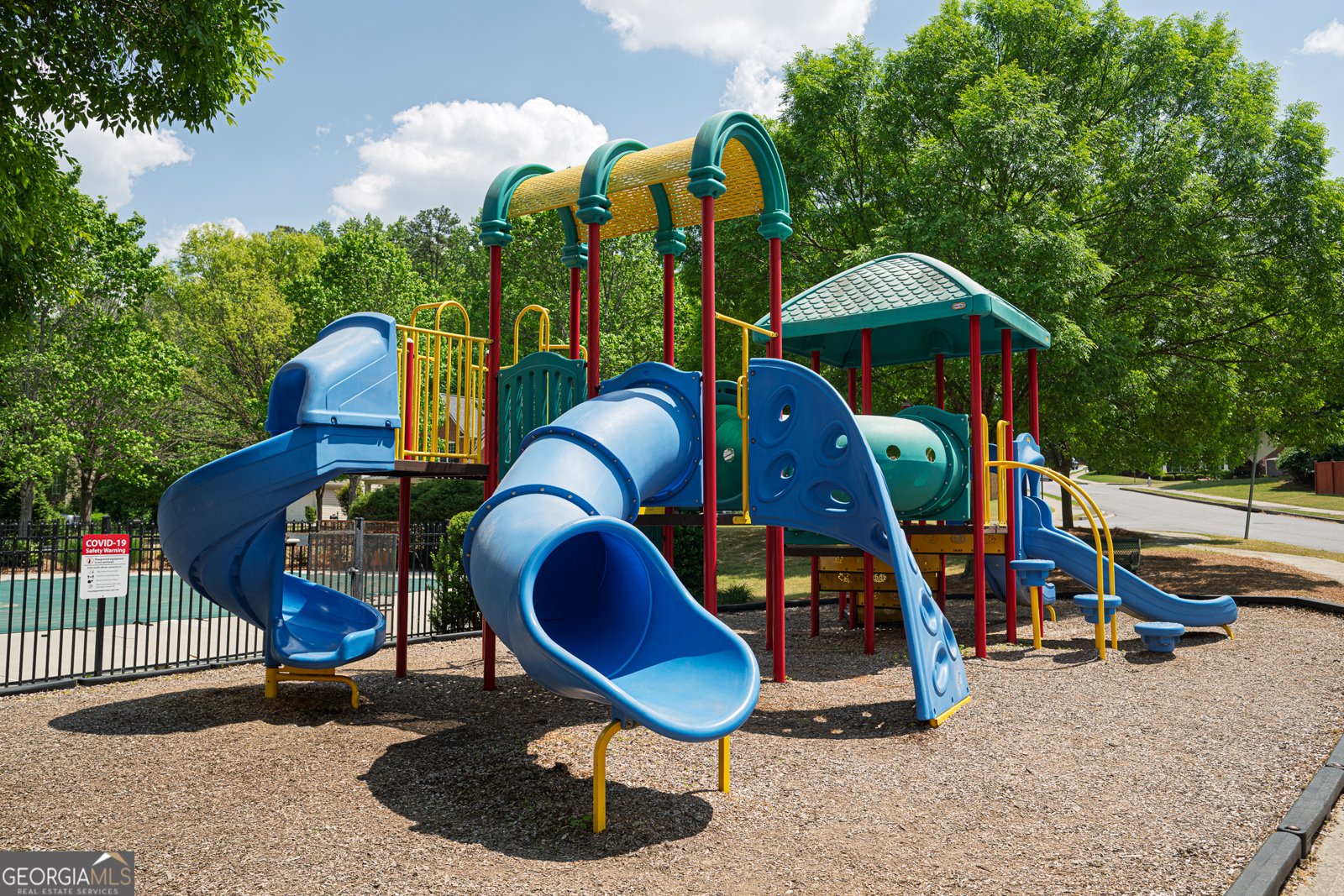 779 Avonley Creek Trace Sugar Hill - Photo 60