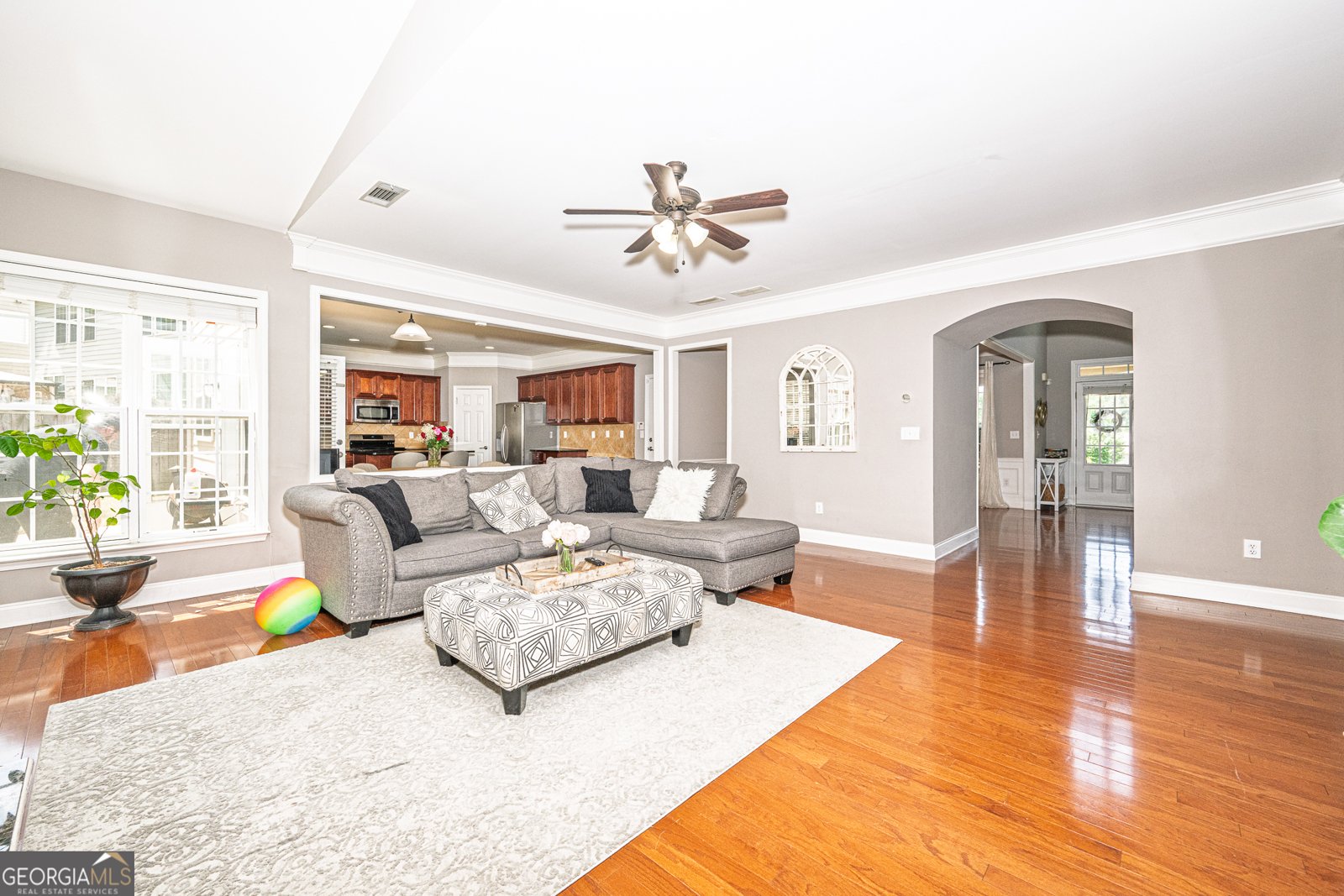 779 Avonley Creek Trace Sugar Hill - Photo 8