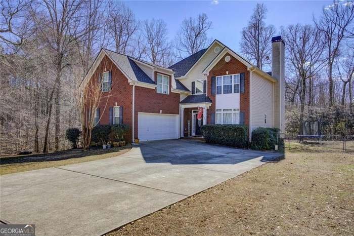 139 Loam Drive McDonough - Photo 1