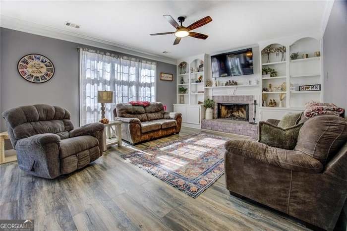 139 Loam Drive McDonough - Photo 11