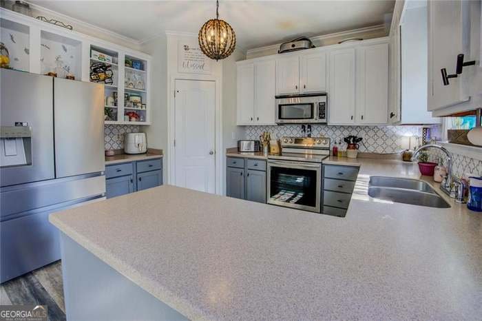 139 Loam Drive McDonough - Photo 13