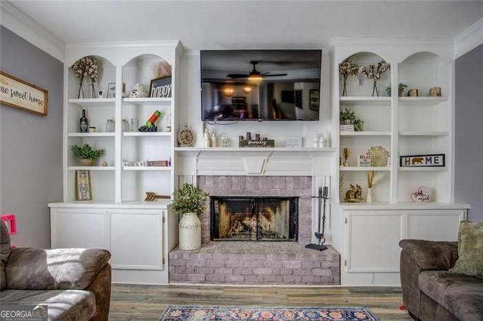 139 Loam Drive McDonough - Photo 16