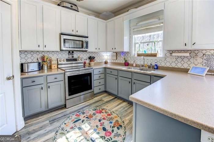 139 Loam Drive McDonough - Photo 20
