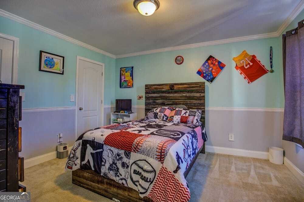 139 Loam Drive McDonough - Photo 31