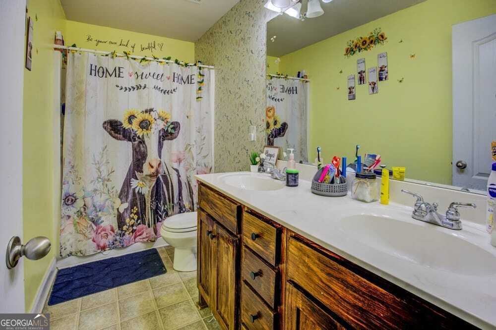 139 Loam Drive McDonough - Photo 32
