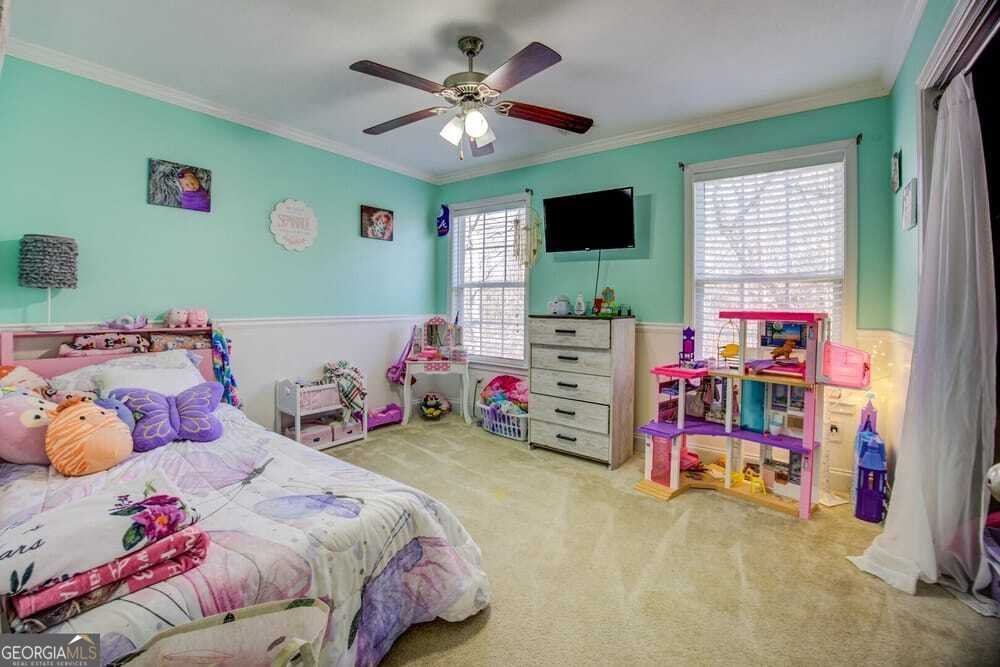 139 Loam Drive McDonough - Photo 33
