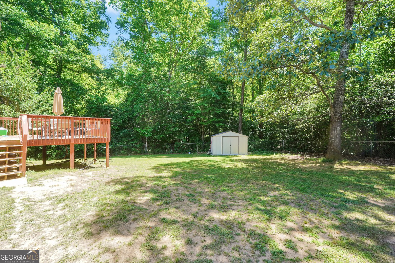 139 Loam Drive McDonough - Photo 39