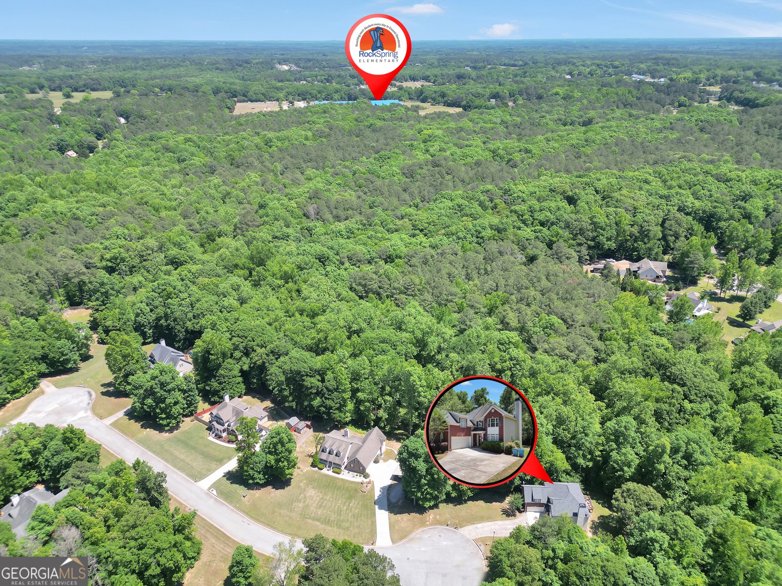 139 Loam Drive McDonough - Photo 42