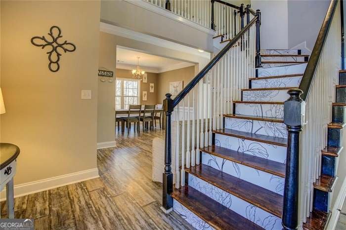 139 Loam Drive McDonough - Photo 6