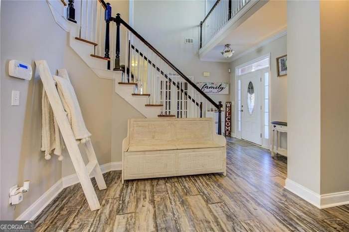 139 Loam Drive McDonough - Photo 8