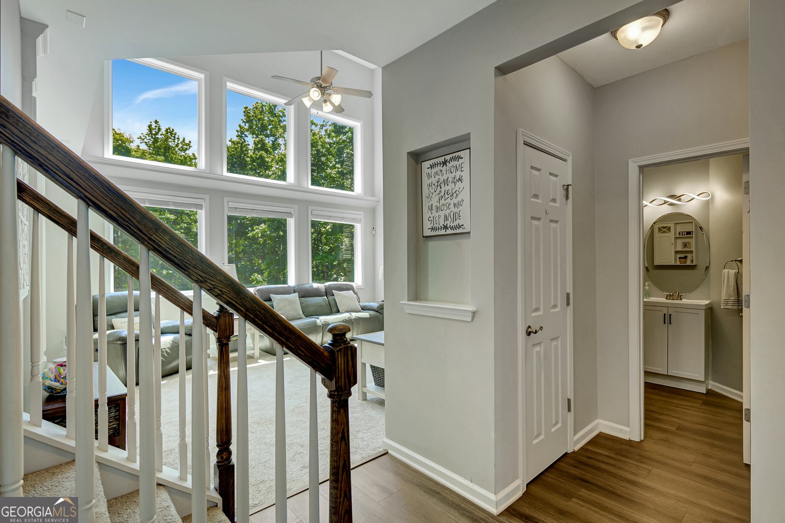 381 Rosebay Lane Sharpsburg - Photo 12