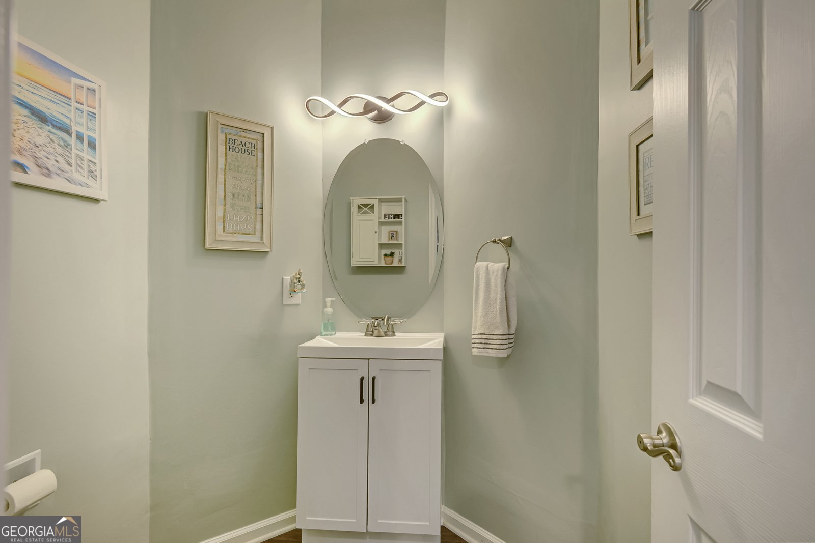 381 Rosebay Lane Sharpsburg - Photo 13