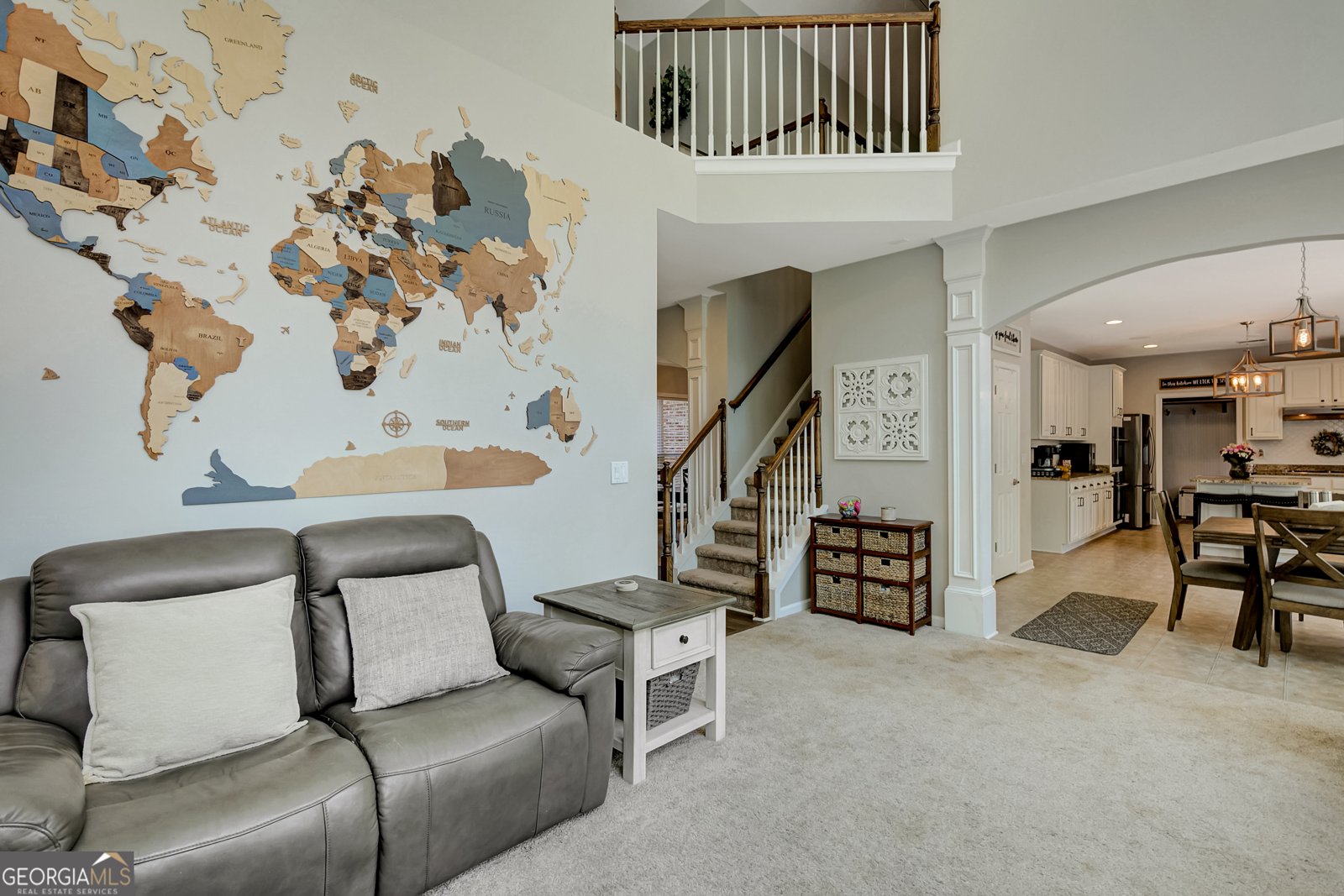 381 Rosebay Lane Sharpsburg - Photo 17