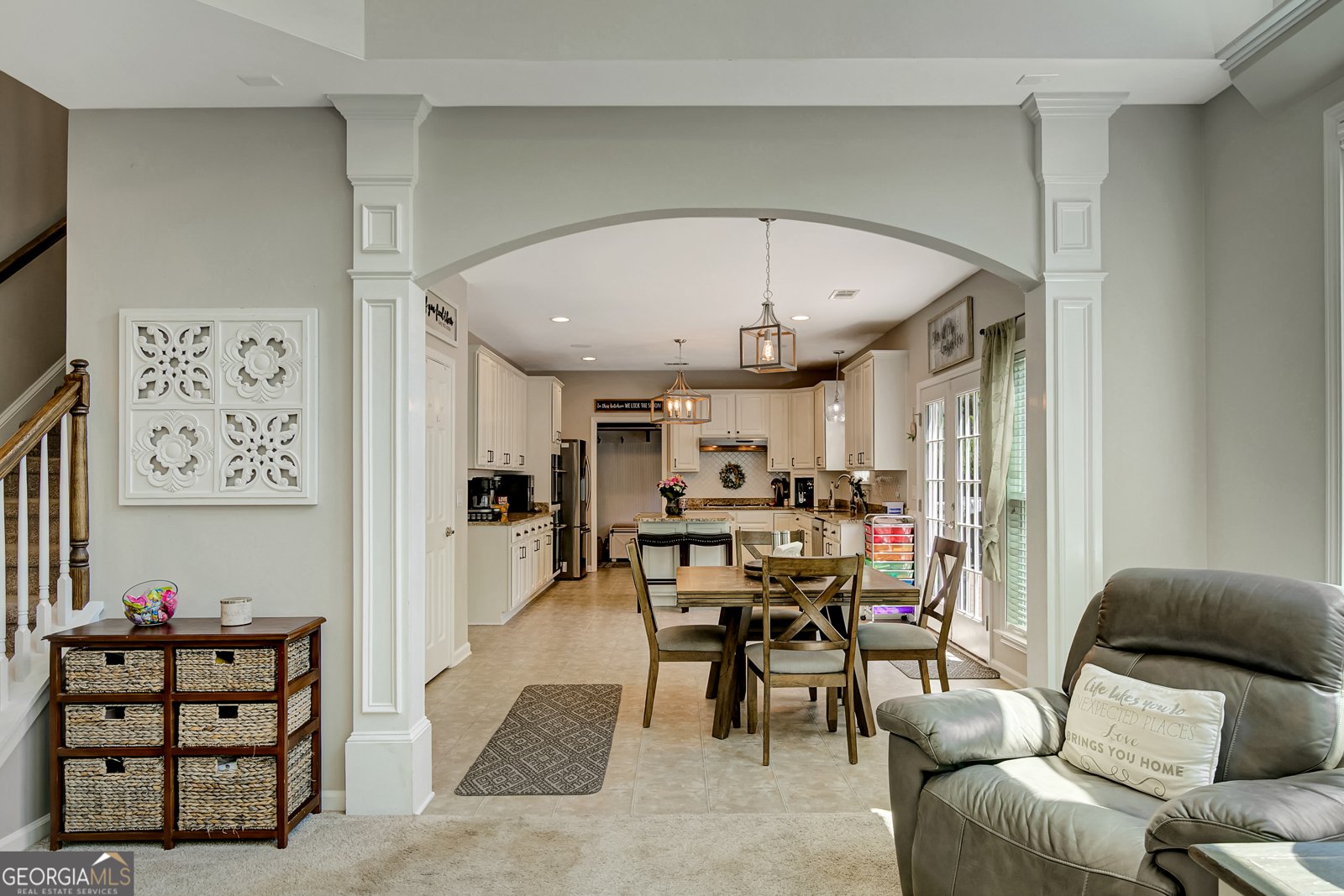 381 Rosebay Lane Sharpsburg - Photo 18