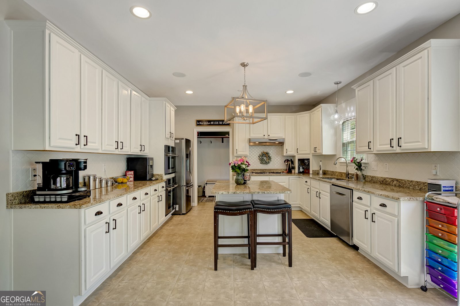 381 Rosebay Lane Sharpsburg - Photo 22