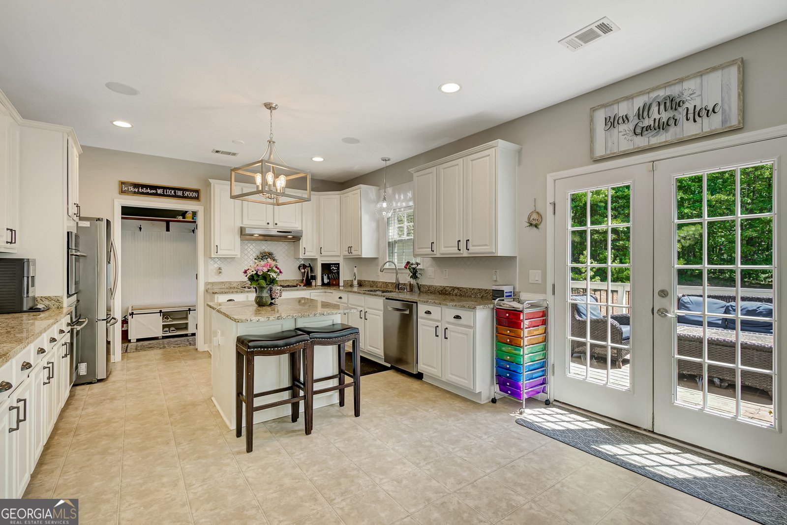 381 Rosebay Lane Sharpsburg - Photo 23