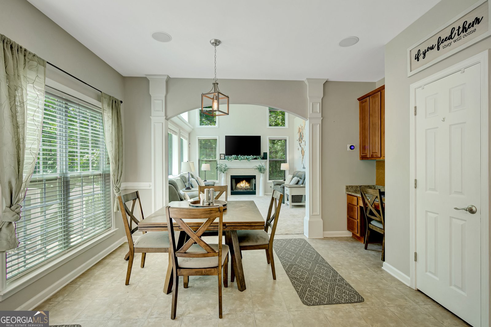 381 Rosebay Lane Sharpsburg - Photo 24