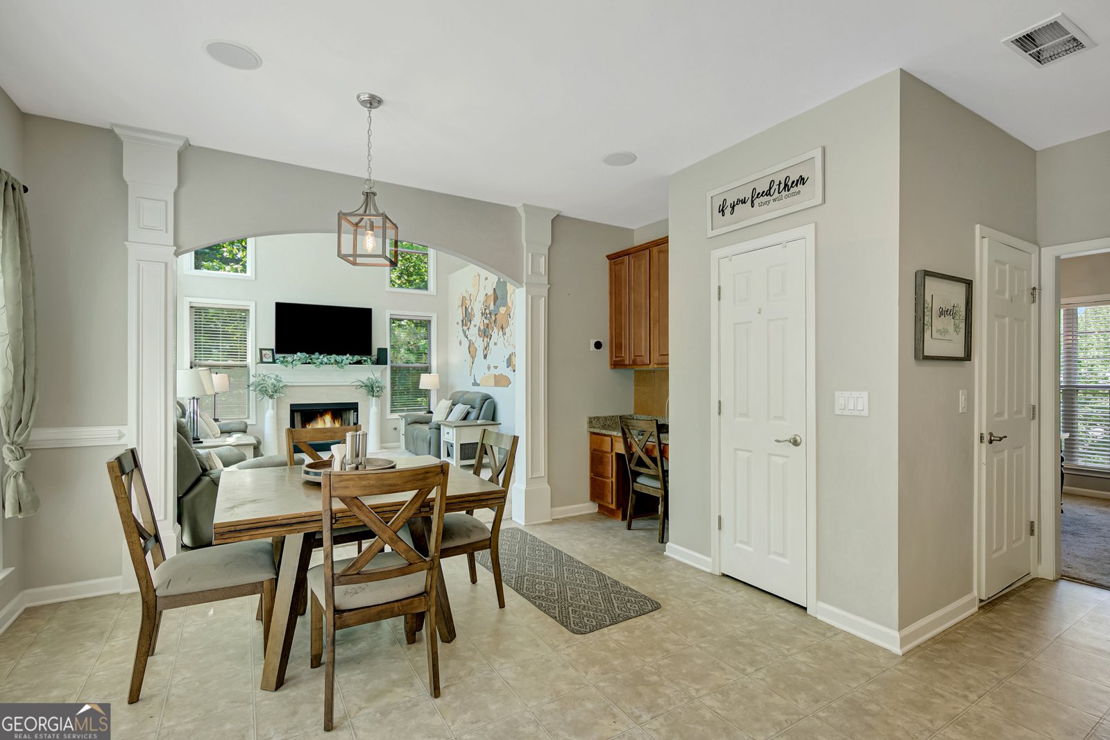 381 Rosebay Lane Sharpsburg - Photo 25