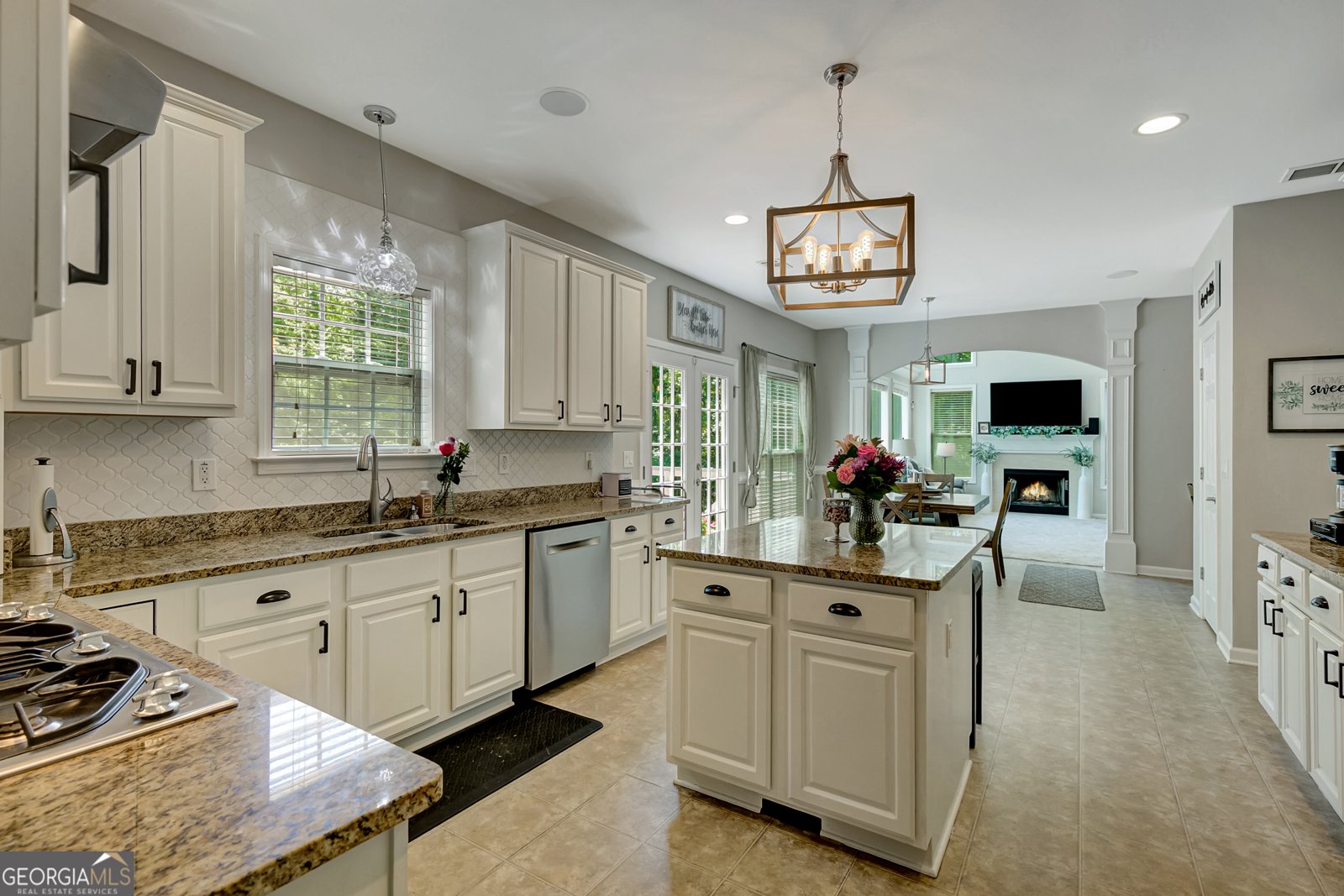 381 Rosebay Lane Sharpsburg - Photo 32