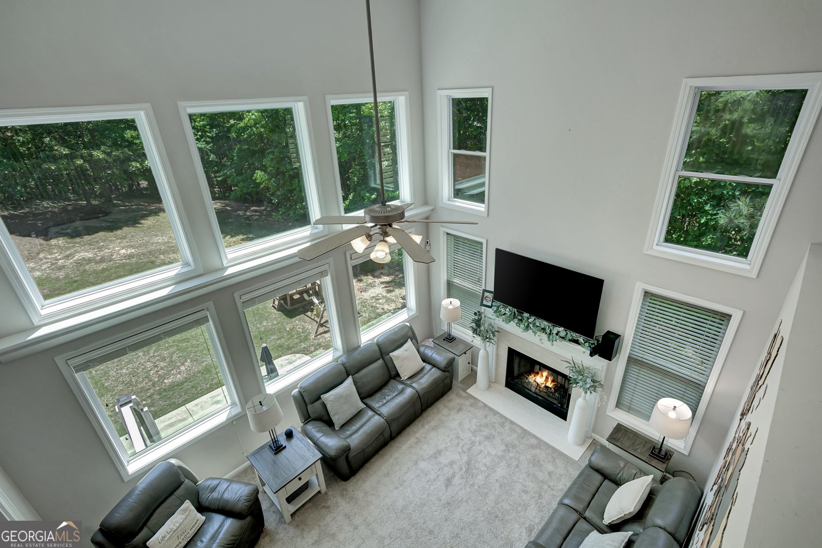 381 Rosebay Lane Sharpsburg - Photo 33