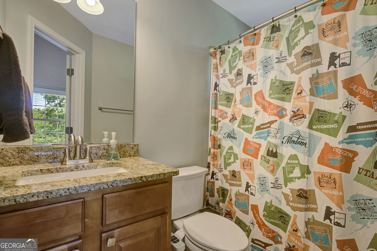 381 Rosebay Lane Sharpsburg - Photo 37