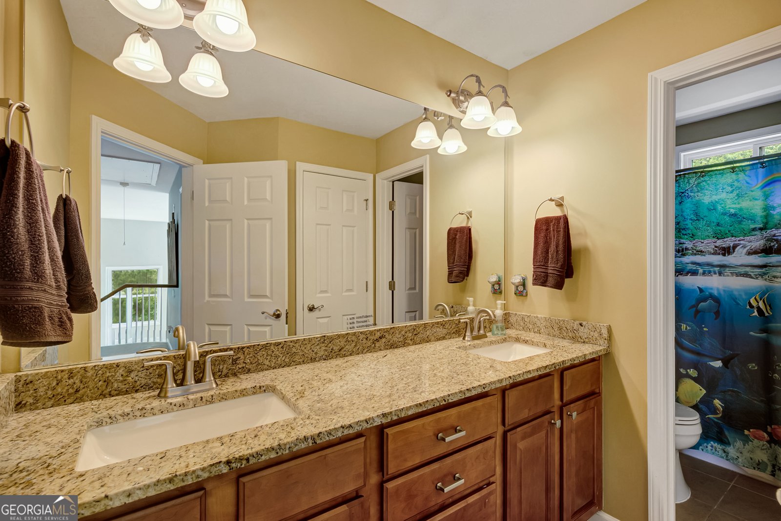 381 Rosebay Lane Sharpsburg - Photo 40