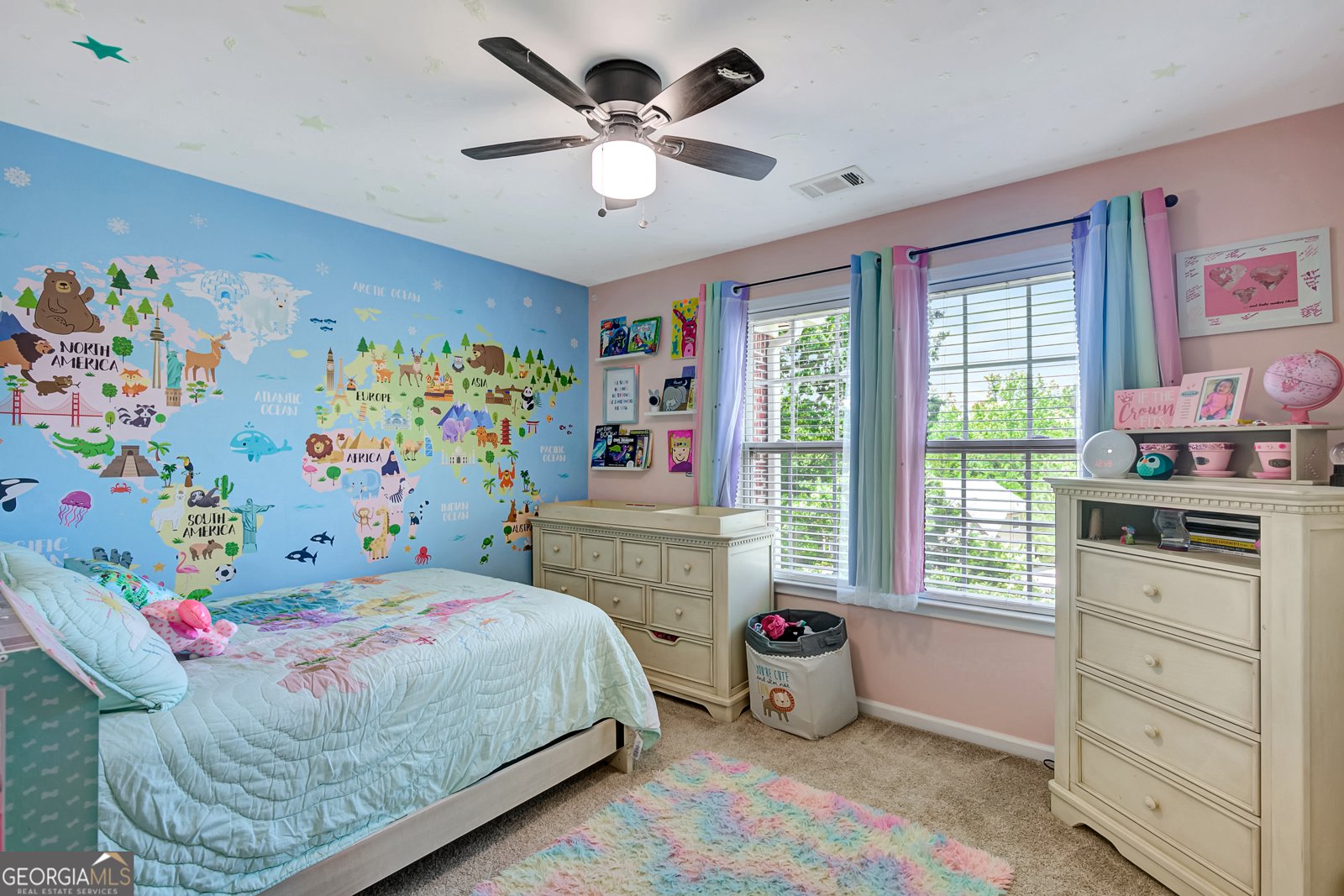 381 Rosebay Lane Sharpsburg - Photo 41