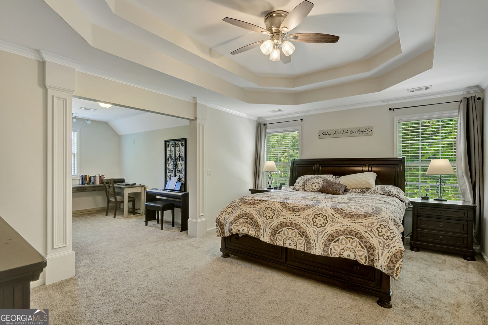 381 Rosebay Lane Sharpsburg - Photo 43