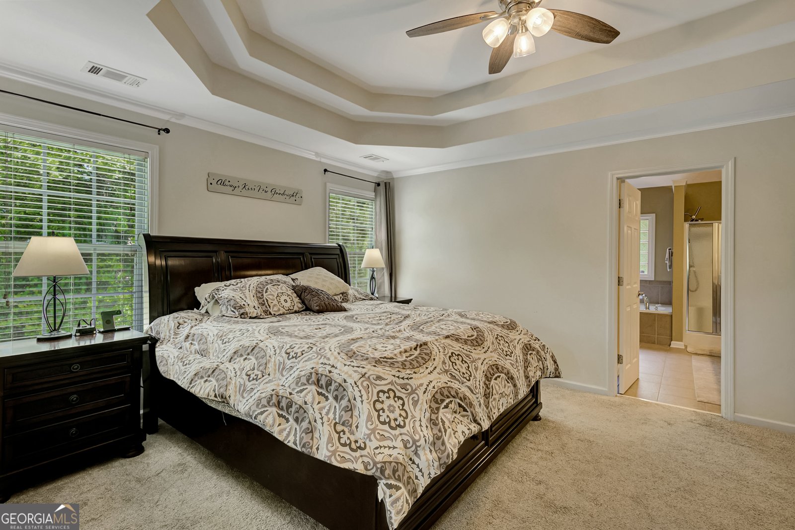 381 Rosebay Lane Sharpsburg - Photo 45