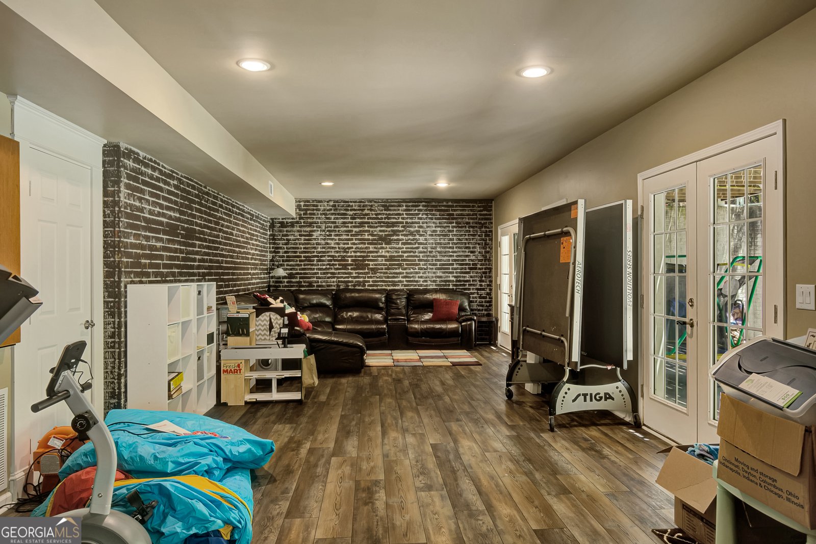 381 Rosebay Lane Sharpsburg - Photo 51