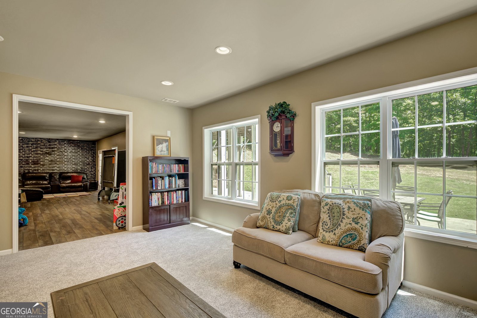 381 Rosebay Lane Sharpsburg - Photo 55