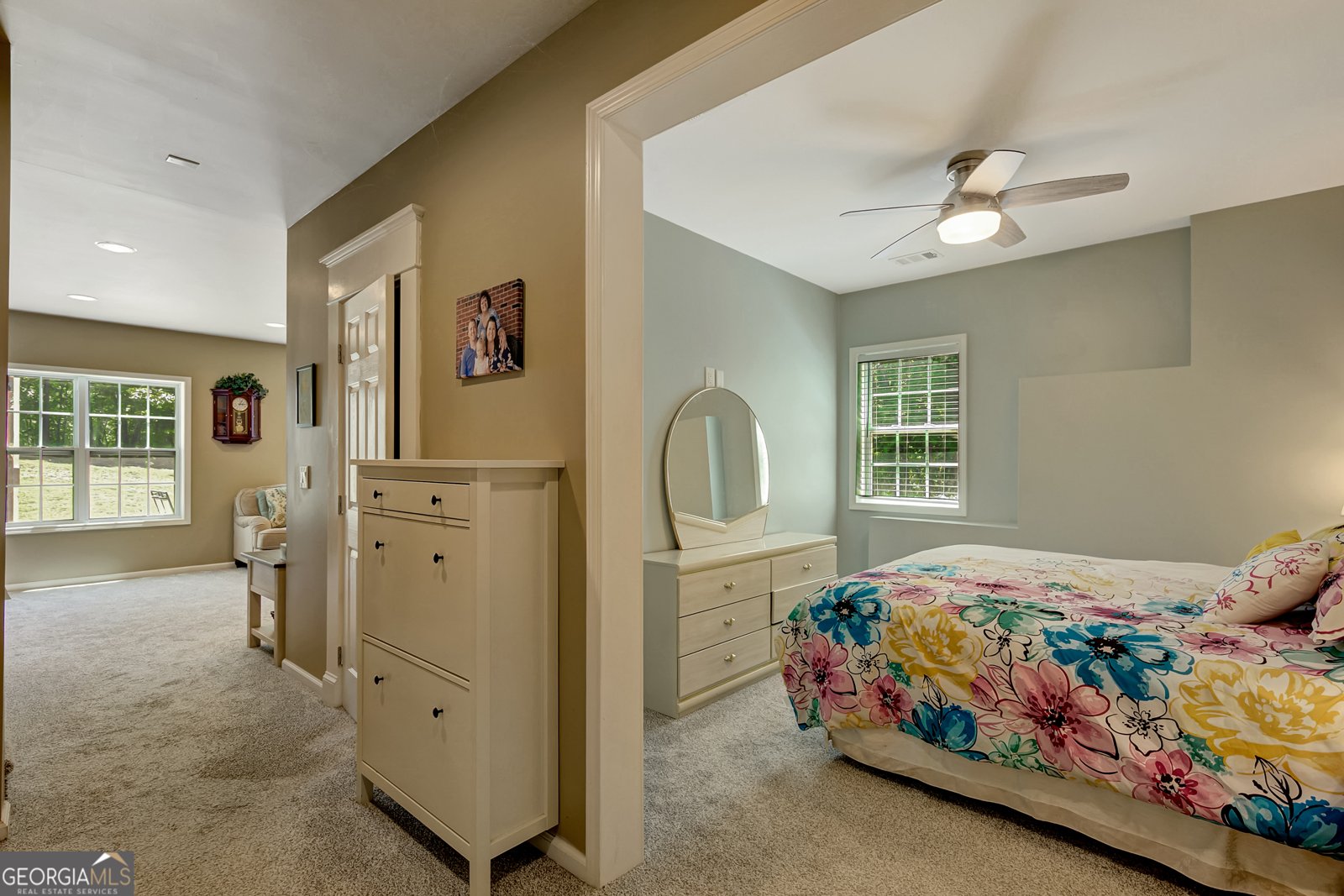 381 Rosebay Lane Sharpsburg - Photo 59