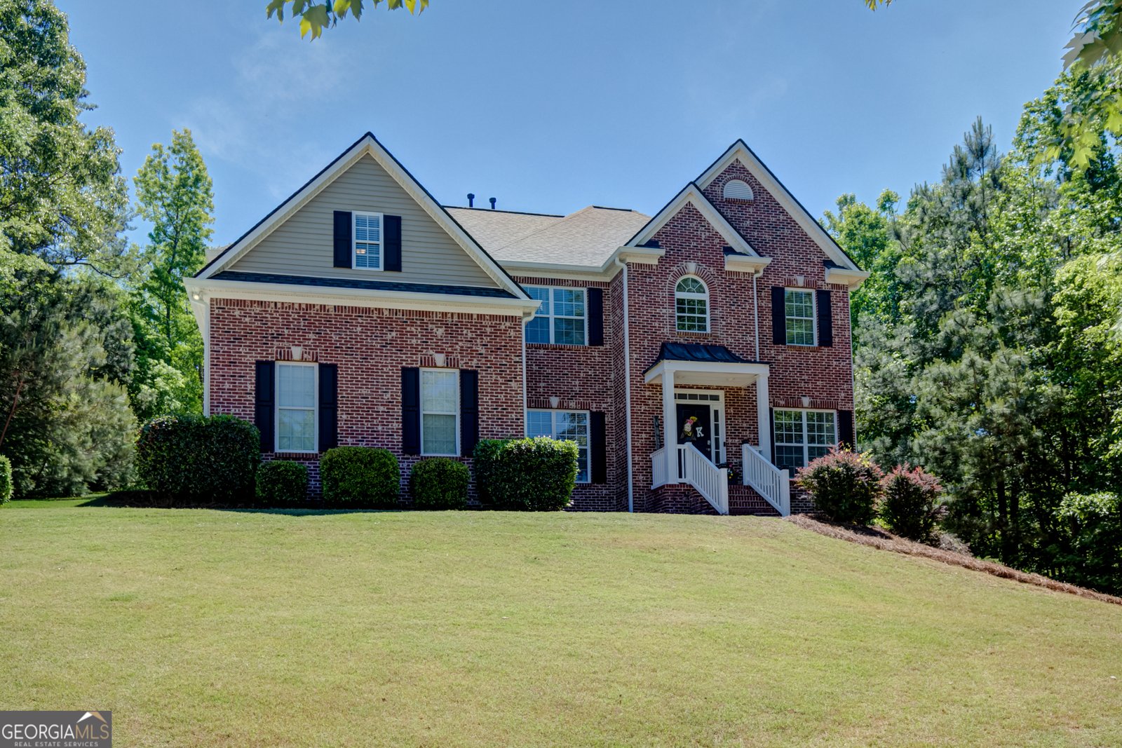 381 Rosebay Lane Sharpsburg - Photo 62