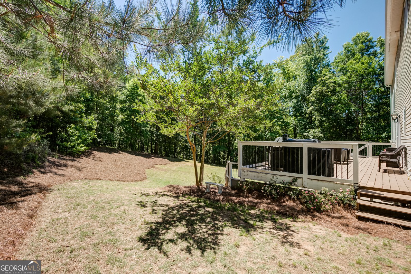 381 Rosebay Lane Sharpsburg - Photo 65