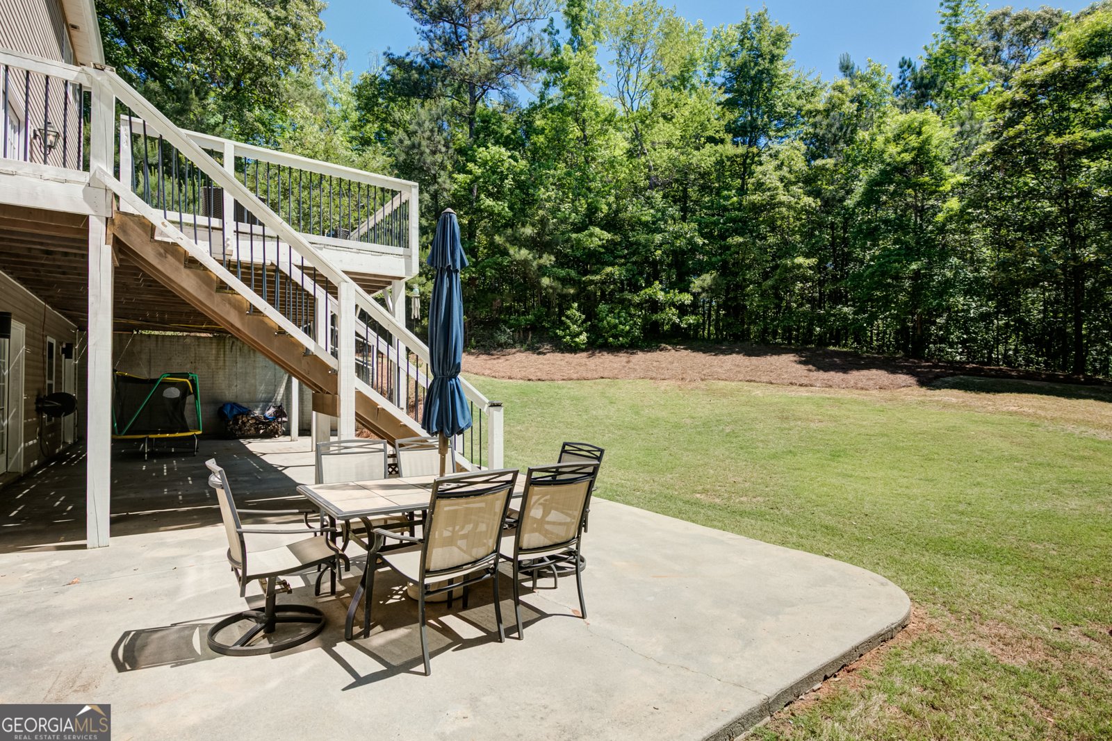 381 Rosebay Lane Sharpsburg - Photo 68